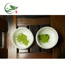 Poudre de Matcha de Cérémonie Organique (pierre-moulue)